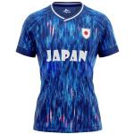 2026/2027赛季 国家队足球服 女款 球迷版短袖球衣