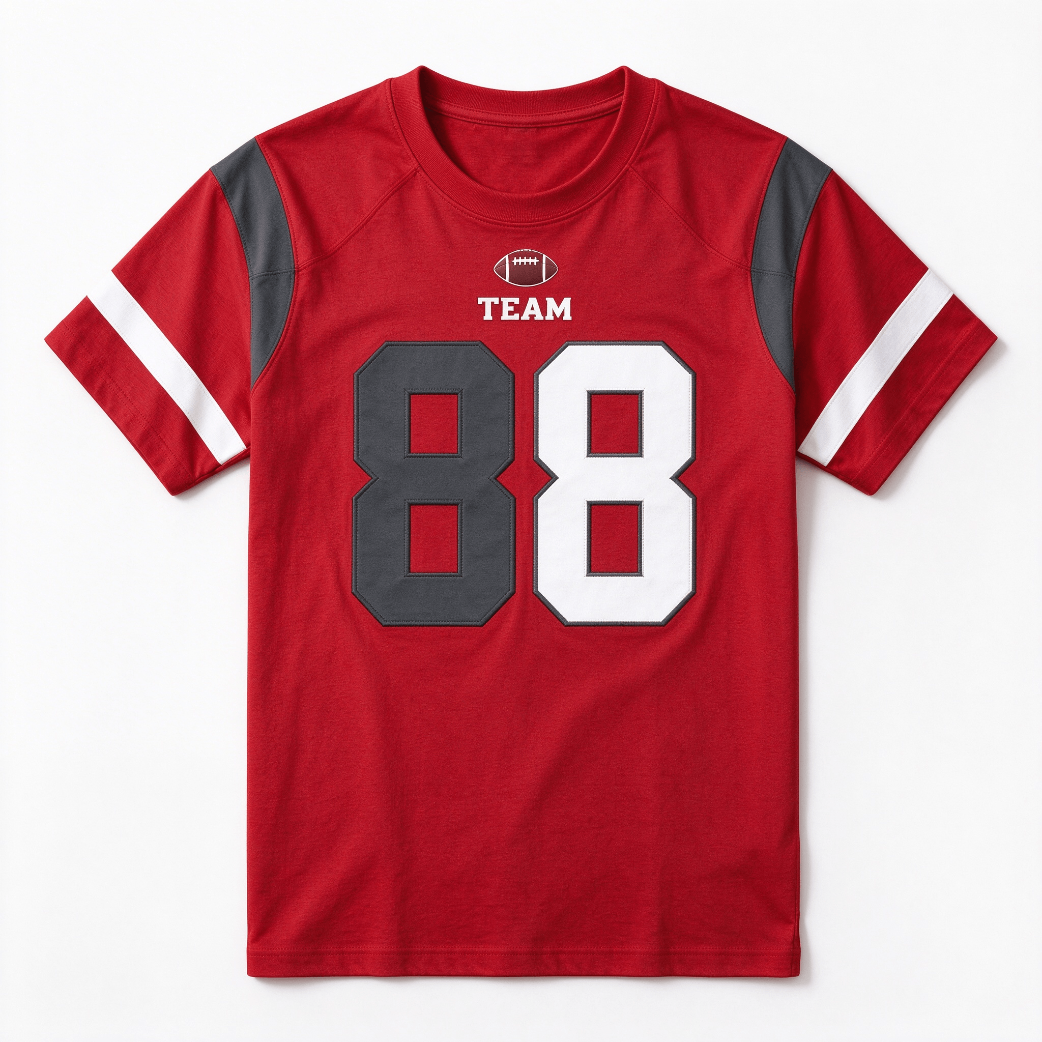 Custom Team Jerseys with Names & Numbers | RosterRig