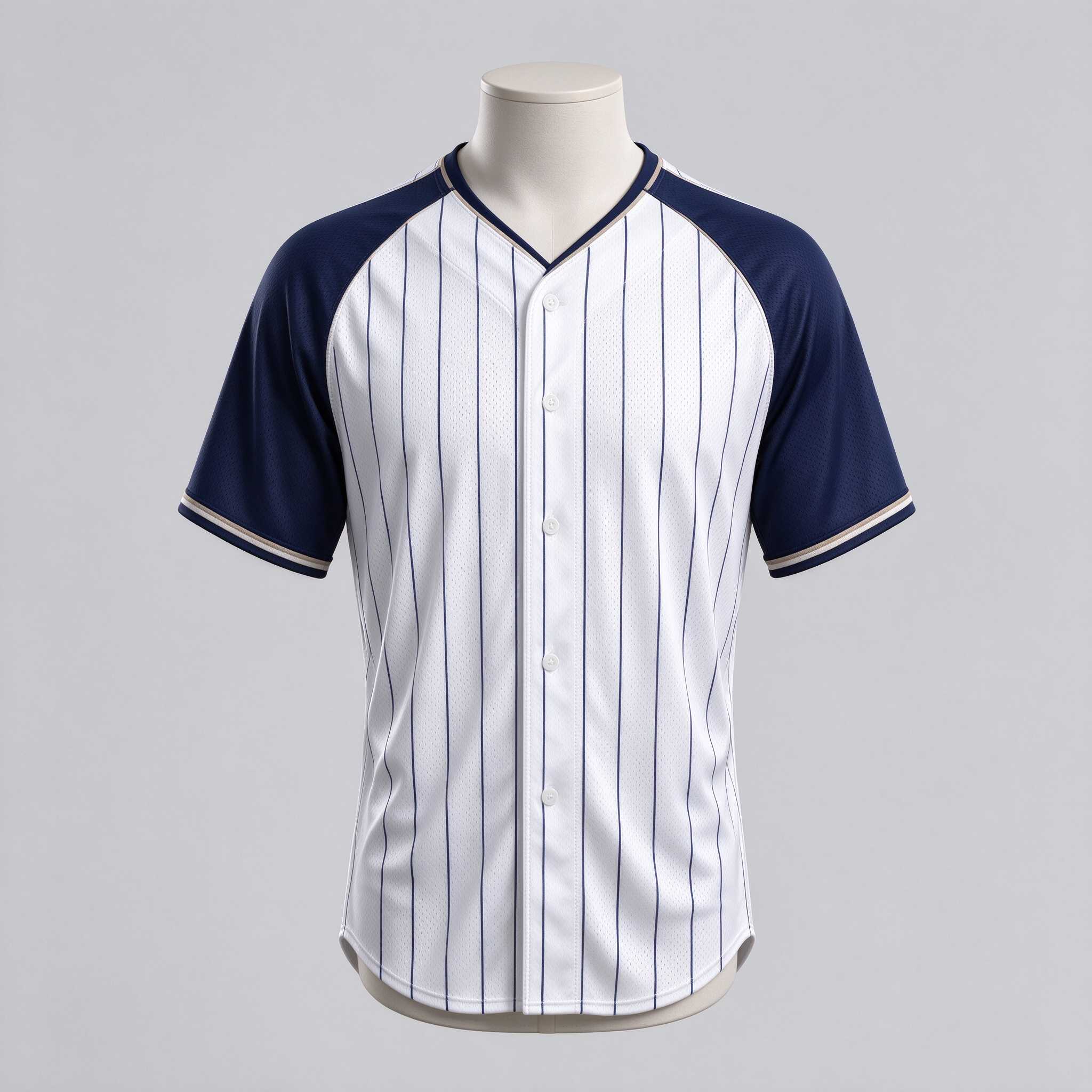 Custom Baseball & Softball Jerseys