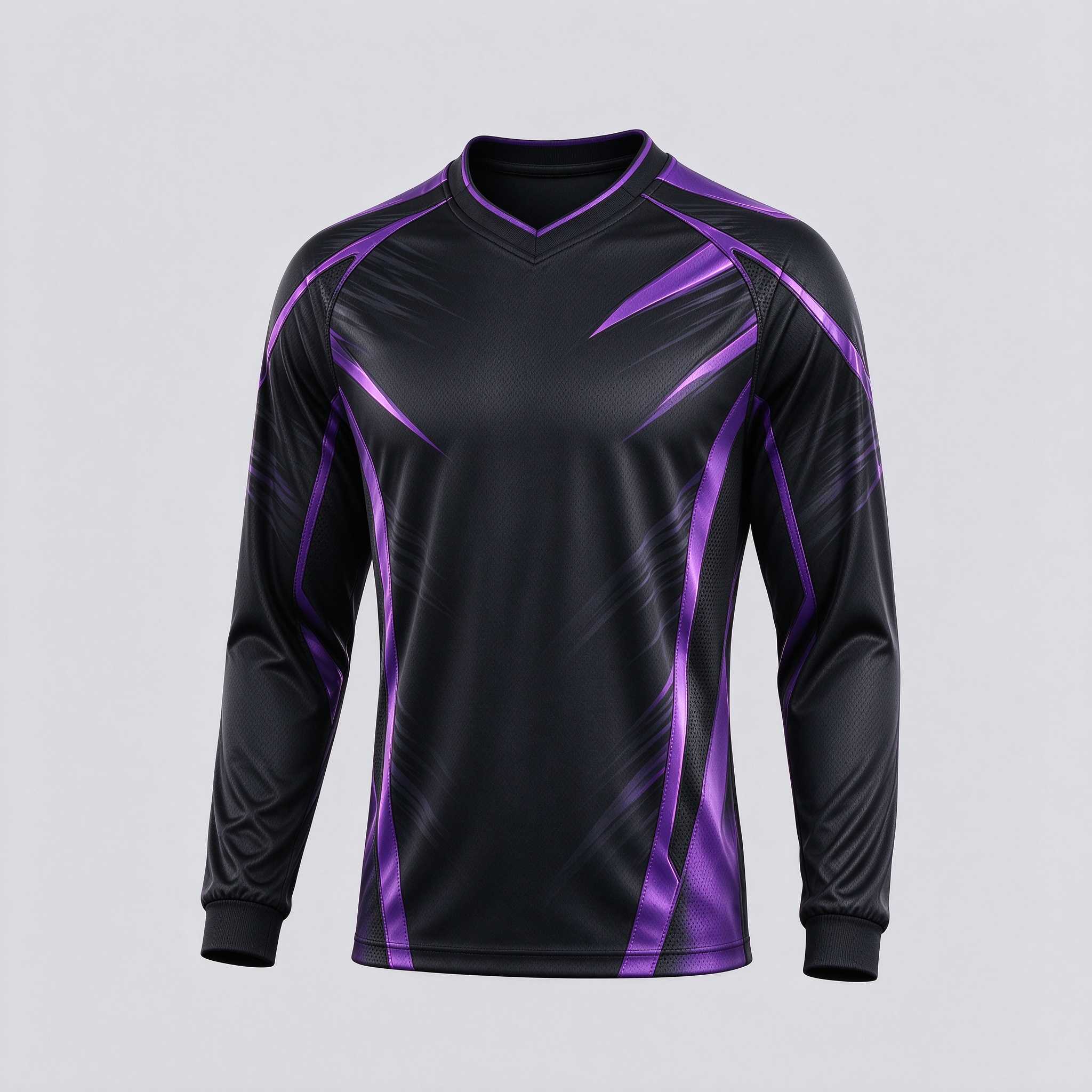 Custom Esports Jerseys